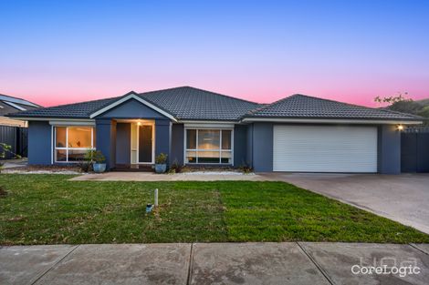 Property photo of 10 Eildon Avenue Manor Lakes VIC 3024