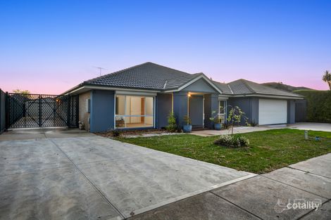 Property photo of 10 Eildon Avenue Manor Lakes VIC 3024