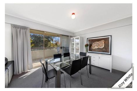 Property photo of 3G/2 Currie Crescent Griffith ACT 2603