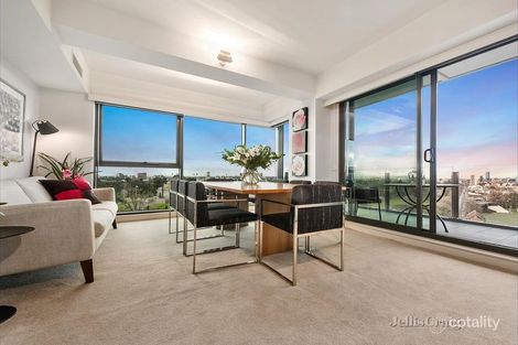 Property photo of 1705/2-14 Albert Road South Melbourne VIC 3205