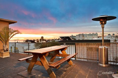 38/11 Marine Pde, St Kilda, VIC 3182