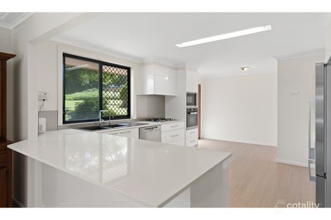 Property photo of 397 Tregeagle Road Wyrallah NSW 2480