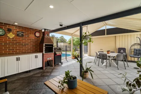 Property photo of 3 Galway Boulevard Australind WA 6233