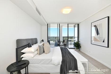 Property photo of 1210C/5 Pope Street Ryde NSW 2112