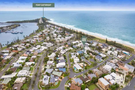 Property photo of 12 Alkira Street Buddina QLD 4575
