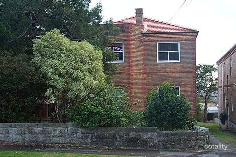Property photo of 1/46 Grasmere Road Cremorne NSW 2090