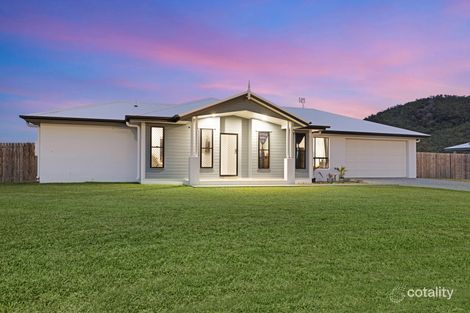 11 Banjo St, Alice River, QLD 4817
