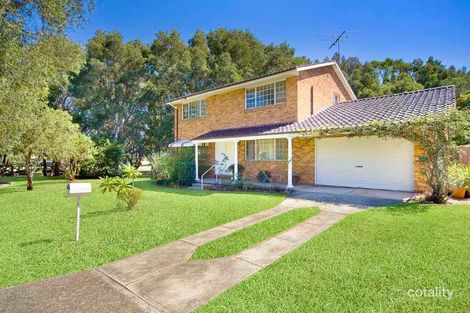 Property photo of 12 Palara Place Dee Why NSW 2099