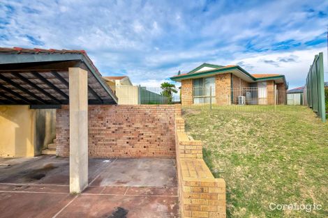 Property photo of 4 Vista Place Binningup WA 6233