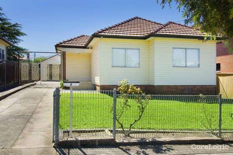 Property photo of 6 Brenda Avenue Lidcombe NSW 2141