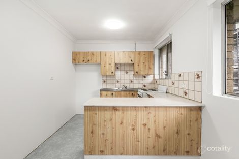 5/124 Wigram St, Harris Park, NSW 2150