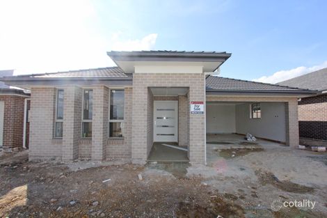 Property photo of LOT 125 Dorrigo Road Kellyville NSW 2155