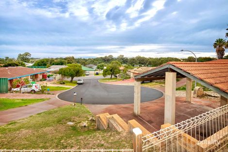 Property photo of 4 Vista Place Binningup WA 6233