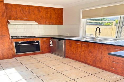 Property photo of 21 Brougham Street Fairfield QLD 4103