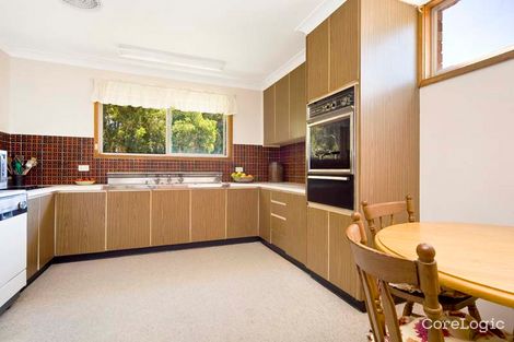 Property photo of 12 Palara Place Dee Why NSW 2099