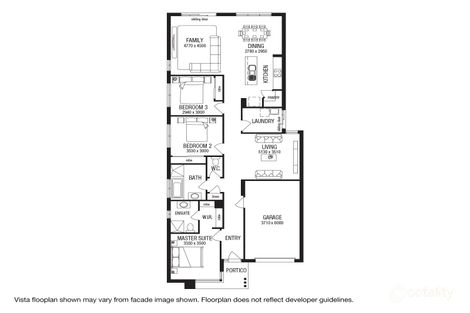 Property photo of LOT 139 Boulderwood Way Wyndham Vale VIC 3024