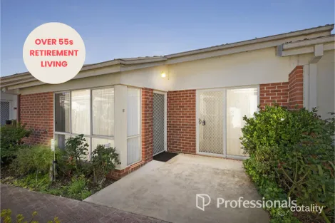 3/5 Pleasant St, Kilsyth, VIC 3137