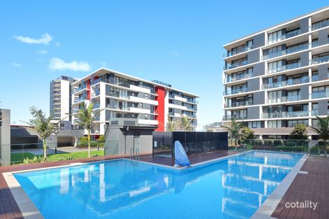 Property photo of 304/16 Burelli Street Wollongong NSW 2500