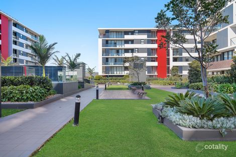 Property photo of 304/16 Burelli Street Wollongong NSW 2500