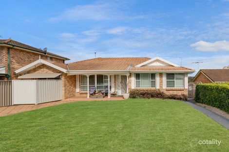 16 Tourmaline St, Eagle Vale, NSW 2558