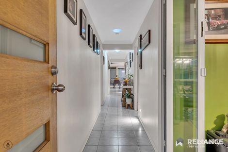 Property photo of 35 Hayfield Road Roxburgh Park VIC 3064