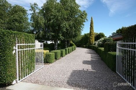 Property photo of 22 Russell Street Evandale TAS 7212