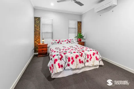 Property photo of 16 Kingfisher Crescent Moore Park Beach QLD 4670