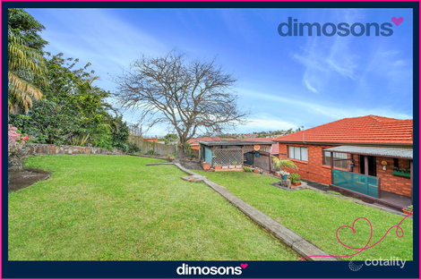 Property photo of 3 Jackson Avenue Warrawong NSW 2502
