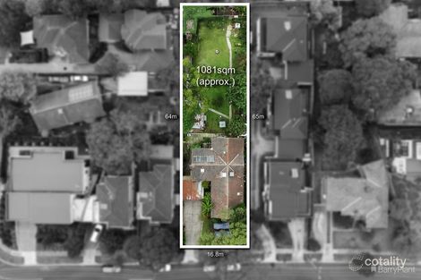 Property photo of 9 Pentlowe Avenue Templestowe Lower VIC 3107