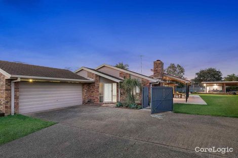 Property photo of 4 Duntreath Street Keperra QLD 4054