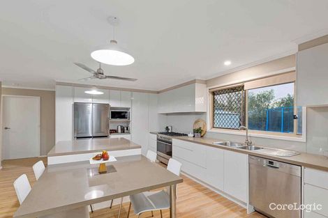 Property photo of 4 Duntreath Street Keperra QLD 4054