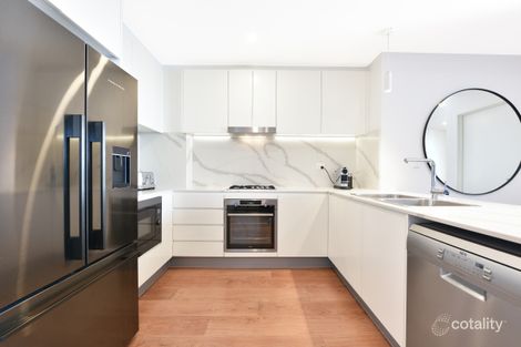 Property photo of 203/2 Bonney Street Sans Souci NSW 2219