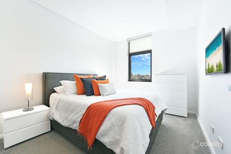 Property photo of 203/2 Bonney Street Sans Souci NSW 2219