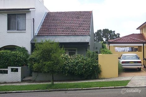 Property photo of 16 Gilpin Street Camperdown NSW 2050