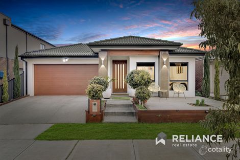 27 Santarosa Ave, Tarneit, VIC 3029