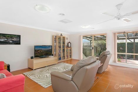 Property photo of 25 Jacaranda Drive Jerrabomberra NSW 2619