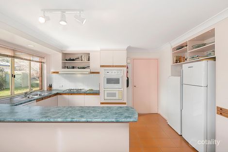 Property photo of 25 Jacaranda Drive Jerrabomberra NSW 2619