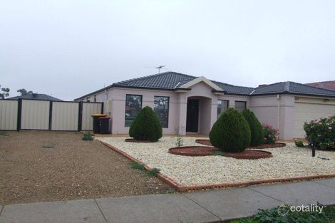 Property photo of 317 Coburns Road Harkness VIC 3337
