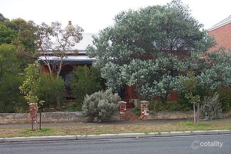 28 Bedford St, East Fremantle, WA 6158