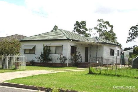 Property photo of 15 Coolaroo Crescent Lurnea NSW 2170