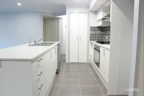 Property photo of 67 Lowndes Drive Oran Park NSW 2570