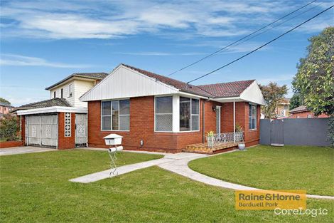 Property photo of 1 Stephen Place Roselands NSW 2196
