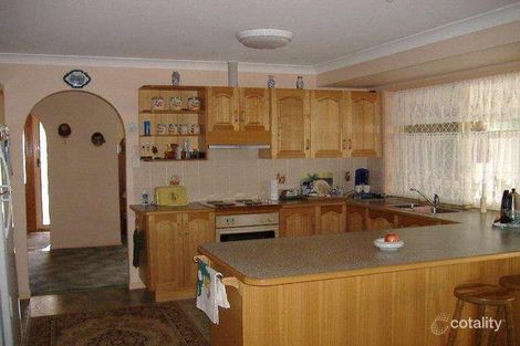 Property photo of 54 Long Street Point Vernon QLD 4655