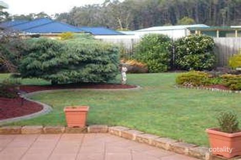 Property photo of 20 Racecourse Crescent Turners Beach TAS 7315