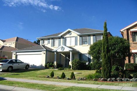 15 Borojevic St, Bonnyrigg Heights, NSW 2177