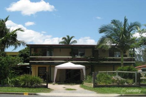 Property photo of 4 Drynan Drive Calliope QLD 4680