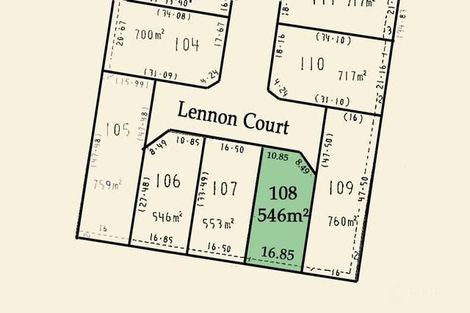 Property photo of 10 Lennon Court Narre Warren South VIC 3805