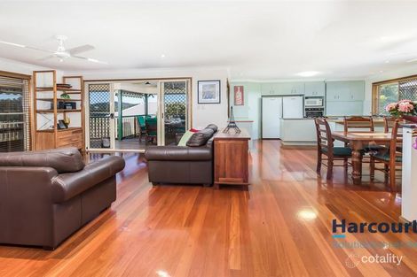Property photo of 44 Bonros Place The Gap QLD 4061
