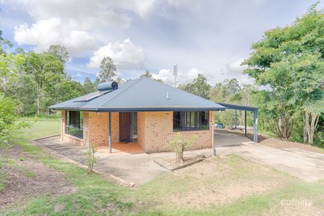 Property photo of 14 Monarch Road Carters Ridge QLD 4563