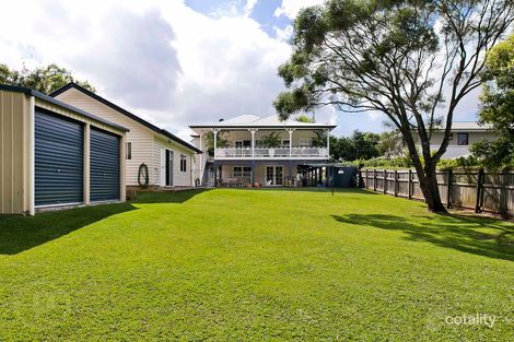 Property photo of 83 Peary Street Northgate QLD 4013
